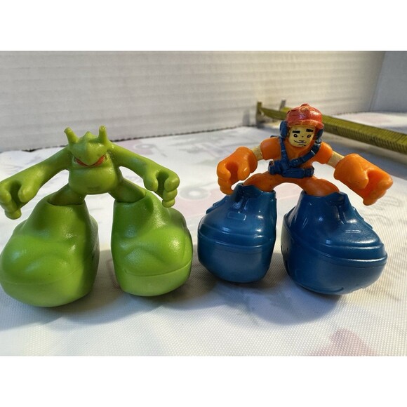 Mattel Matchbox - Picture 1 of 7